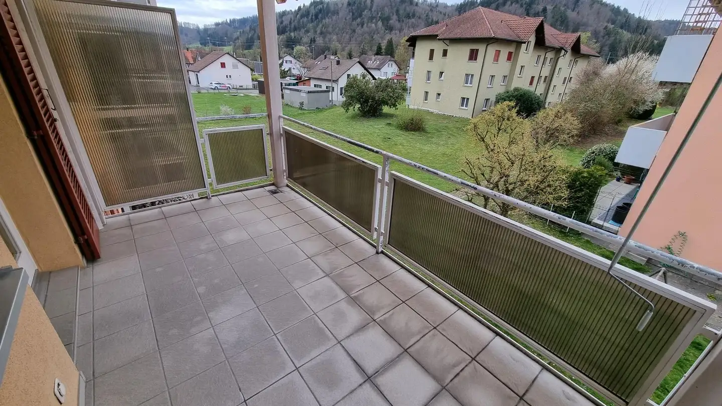 Appartement à louer - Hubelmattstrasse 7, 5723 Teufenthal AG - Photo 3