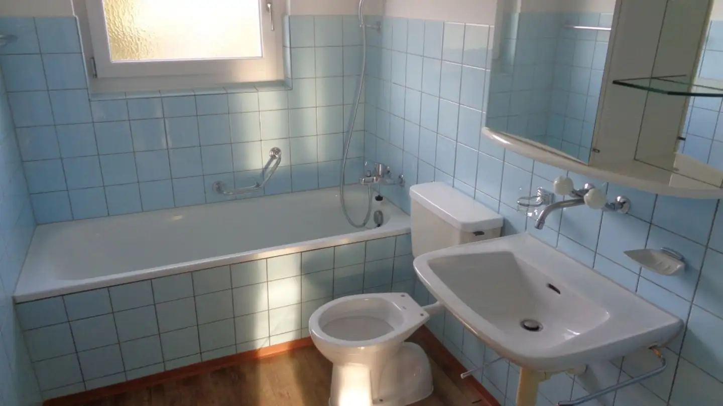 Appartamento in affitto - Hauptstrasse, 2556 Schwadernau - Photo 3