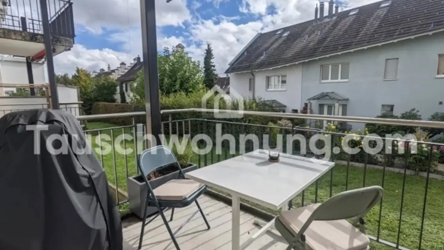 Apartment for rent - 8049 Zürich