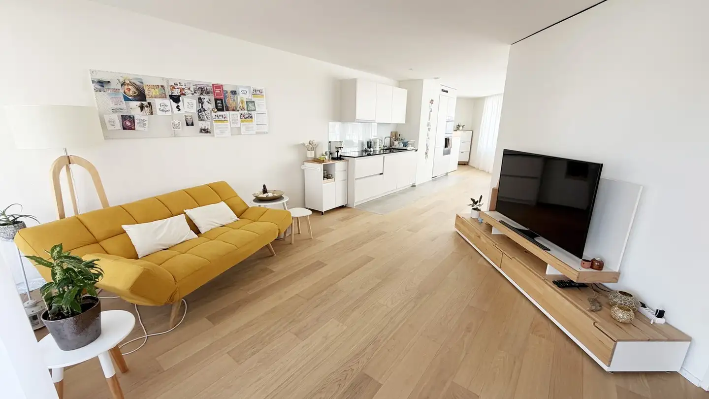 Apartment for rent - Leutschenbachstrasse 77, 8050 Zürich