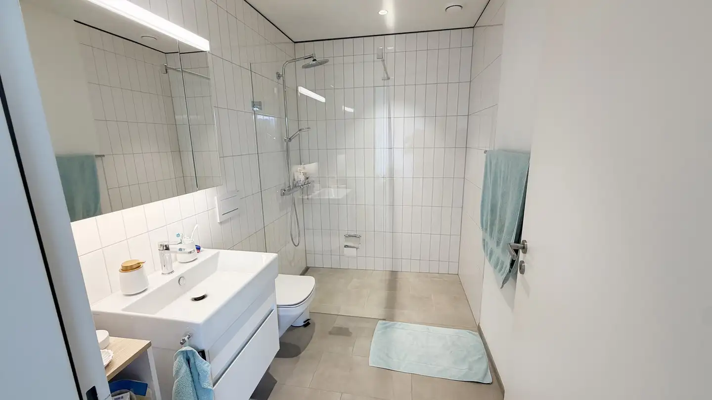 Apartment for rent - Leutschenbachstrasse 77, 8050 Zürich - Photo 2