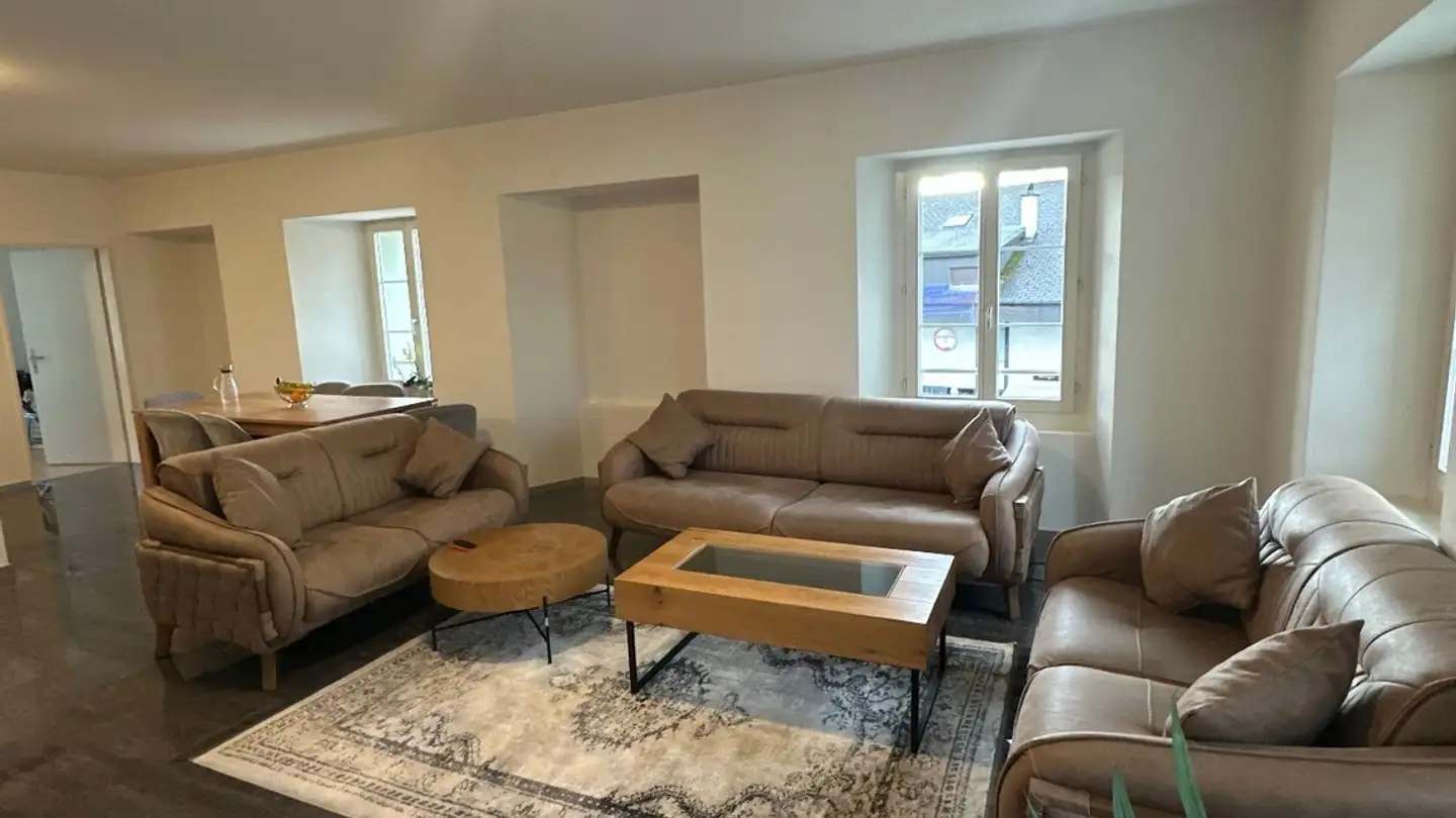 Appartement à louer - Zentralstrasse 36, 5610 Wohlen AG - Photo 2