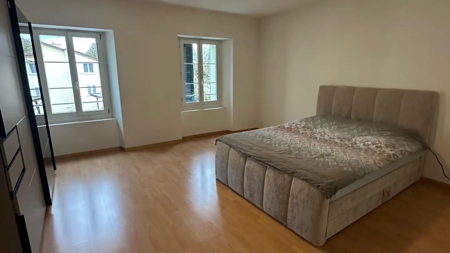 Appartement à louer - Zentralstrasse 36, 5610 Wohlen AG - Photo 4