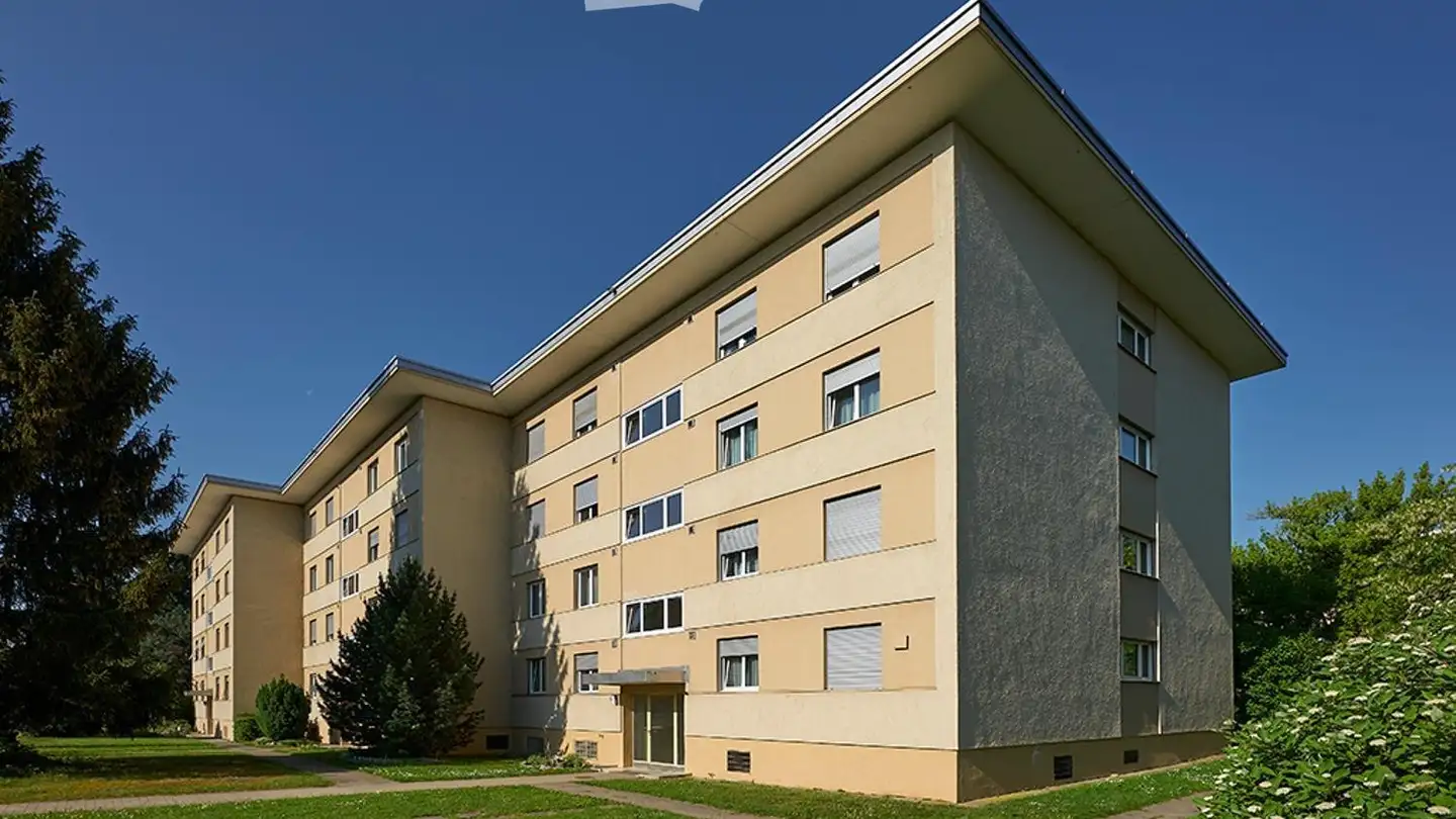 Appartamento in affitto - Gschwaderstrasse 3c, 8610 Uster