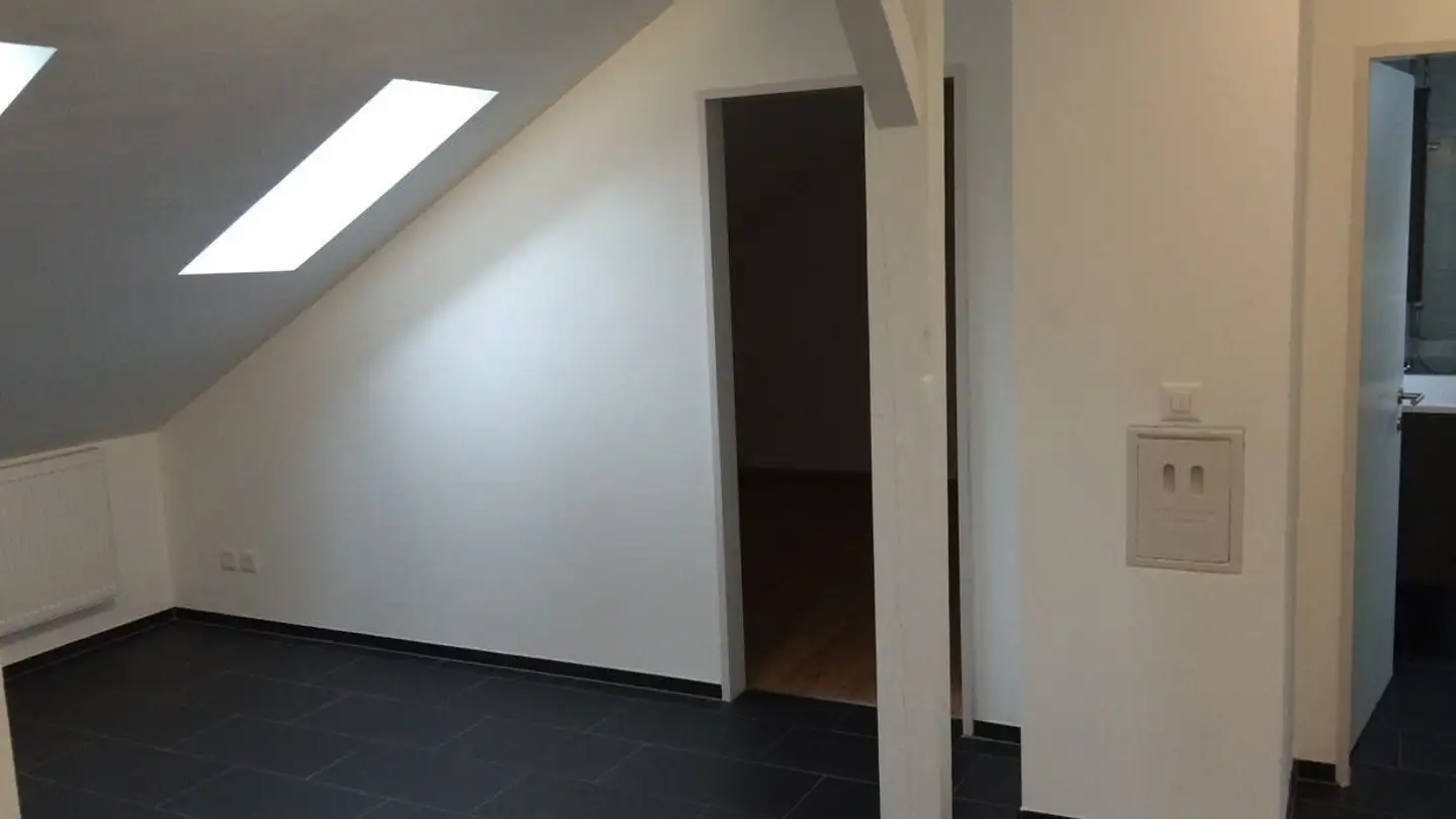 Attico in affitto - Zielackerstrasse 10, 8500 Frauenfeld
