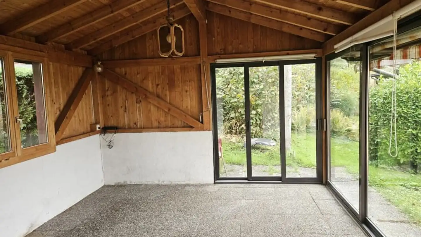 Casa singola in vendita - Avenue Des Bains, 1400 Yverdon-les-Bains - Foto 4