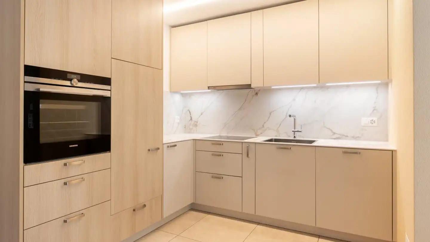 Appartement meublé à louer - Feierabendstrasse 29, 4051 Basel
