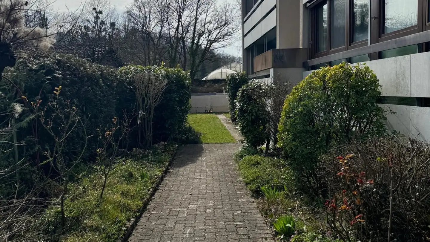 Appartement à vendre - 4142 Münchenstein