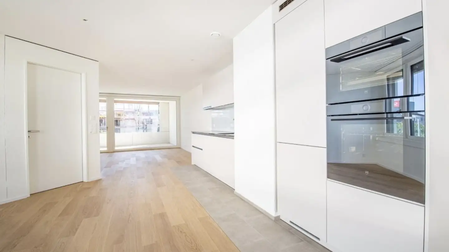 Apartment for rent - Leutschenbachstrasse 77, 8050 Zürich - Photo 4