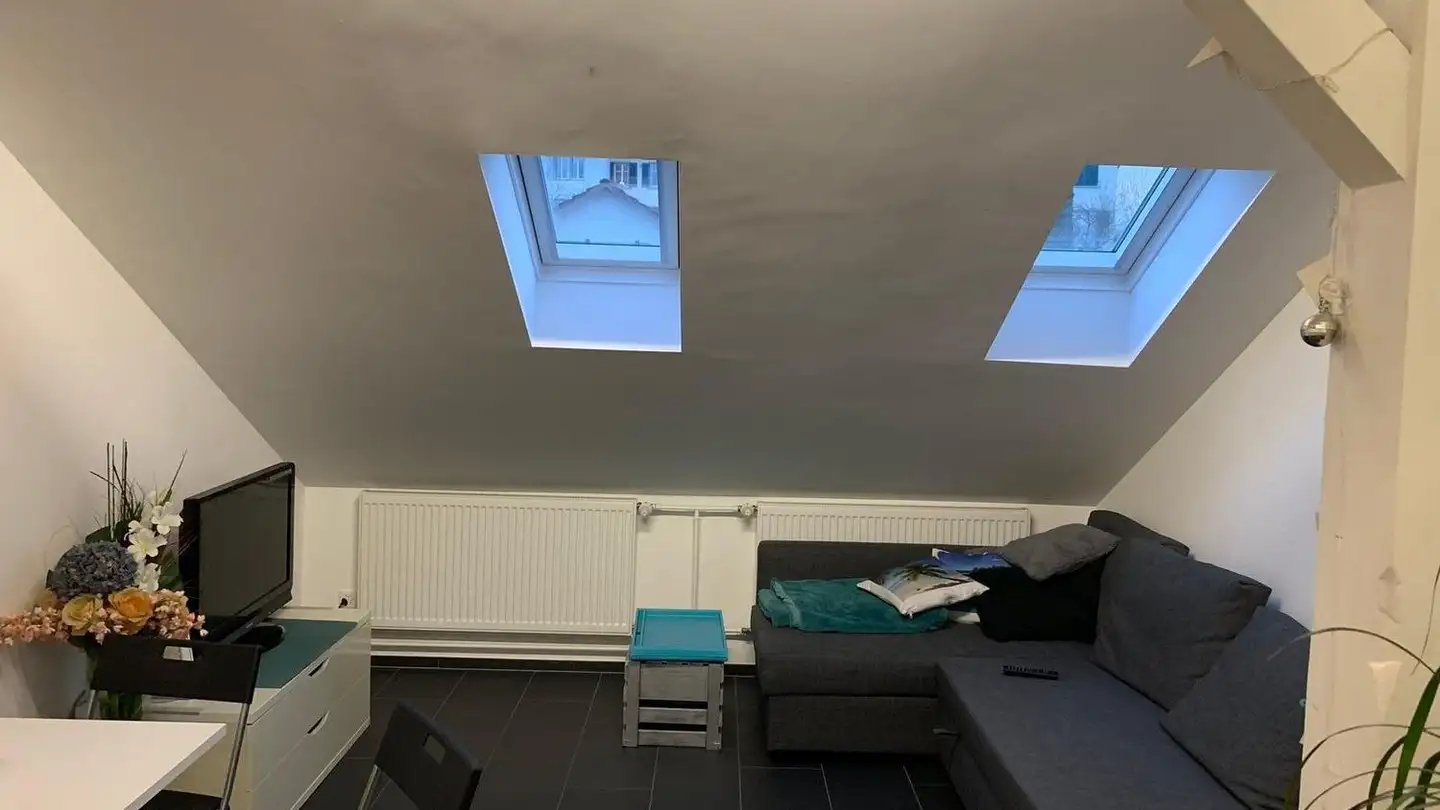 Attico in affitto - Zielackerstrasse 10, 8500 Frauenfeld - Foto 2