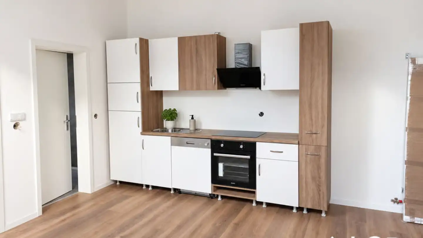 Appartamento in affitto - Rue de la Place-d'Armes 14A, 2114 Fleurier - Foto 3