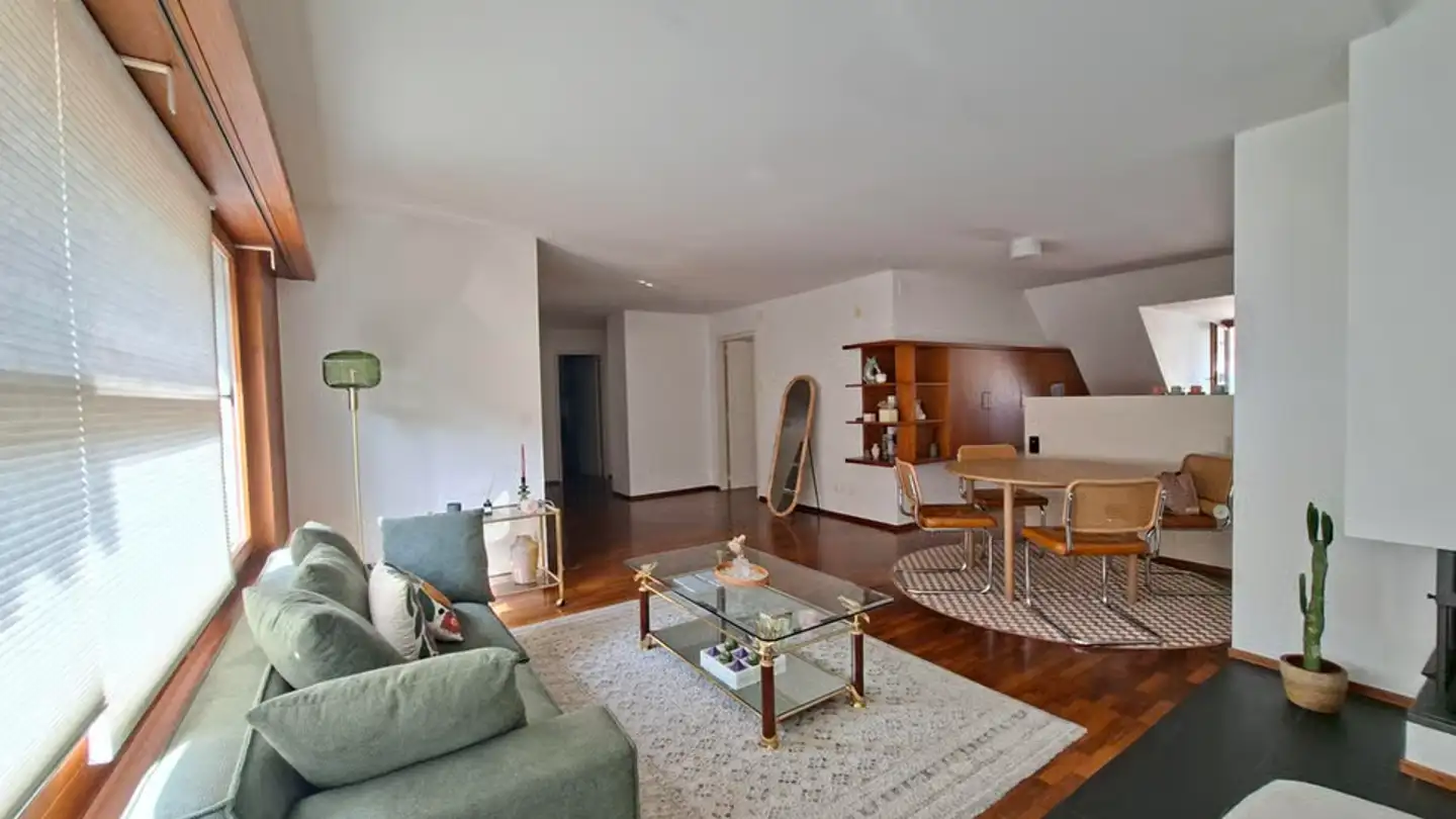 Wohnung mieten - Rue Du 23-Juin 13, 2800 Delémont