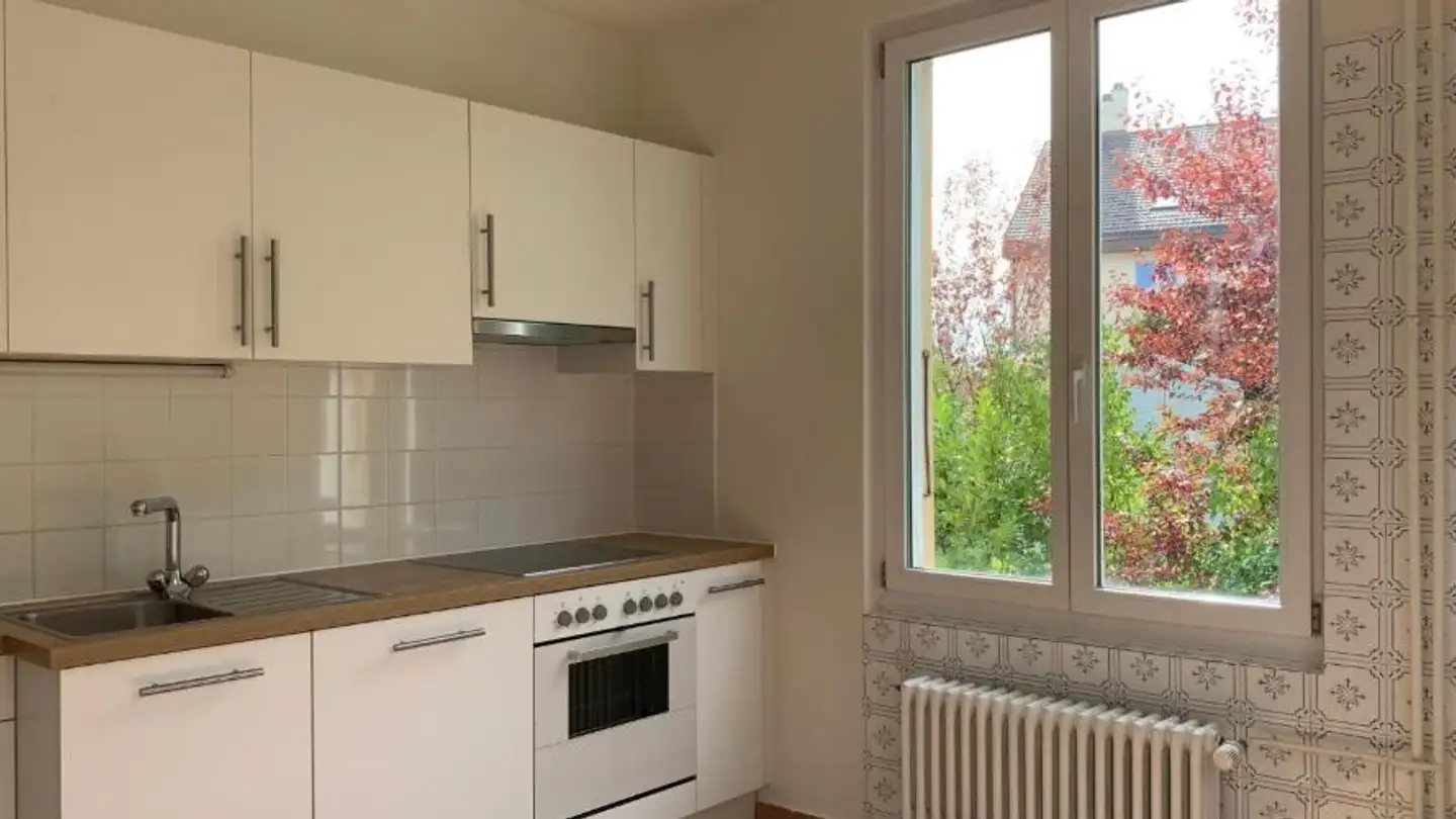 Villa mieten - Rue De Neuchâtel 27a, 2072 St-Blaise