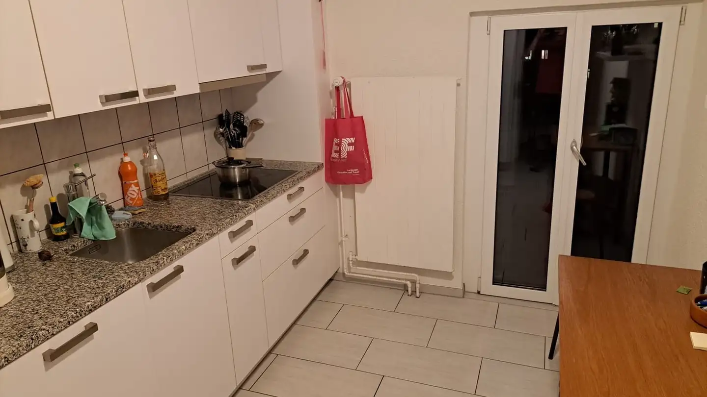Single room for rent - 4600 Olten - Photo 4