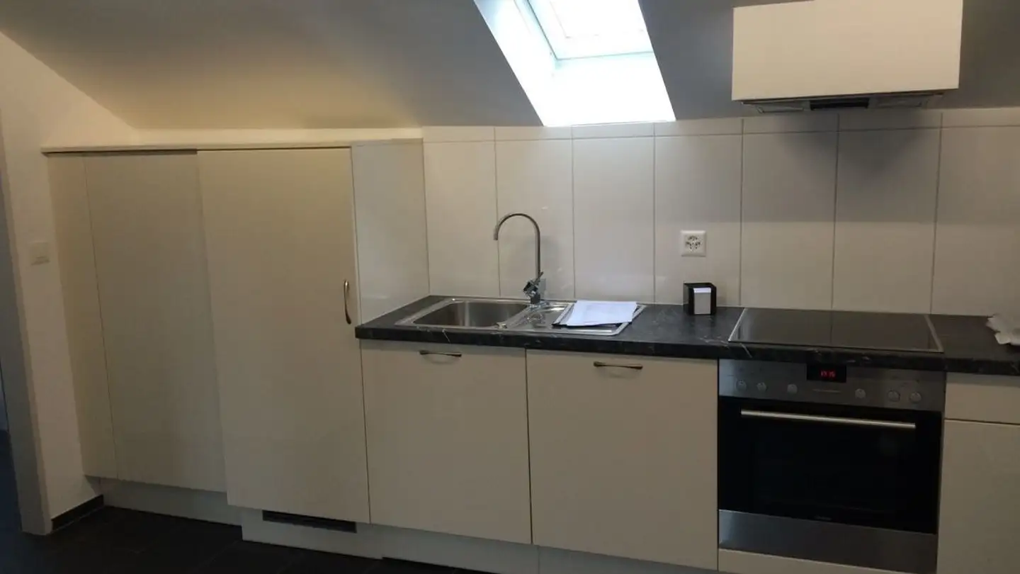 Attico in affitto - Zielackerstrasse 10, 8500 Frauenfeld - Foto 3