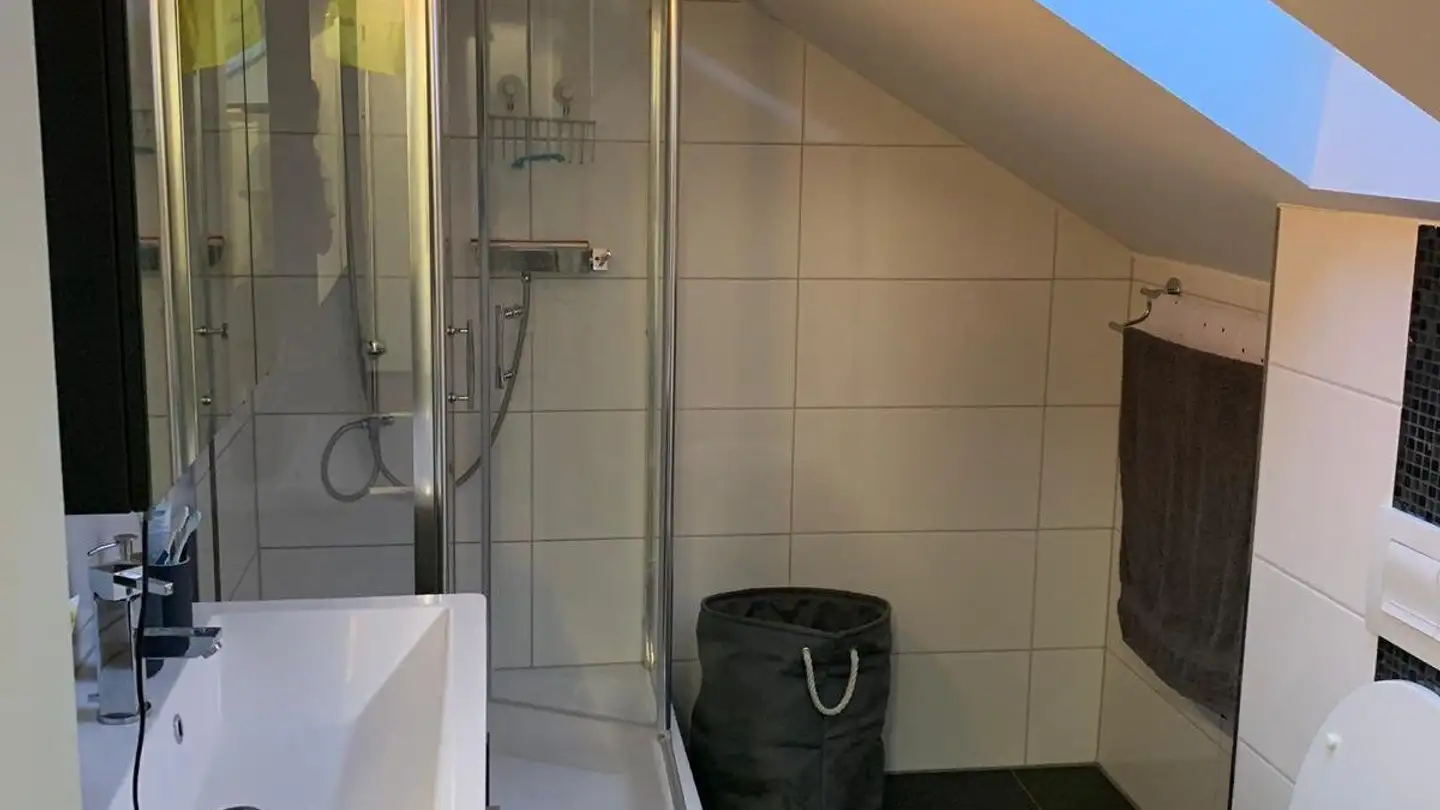 Attico in affitto - Zielackerstrasse 10, 8500 Frauenfeld - Foto 4