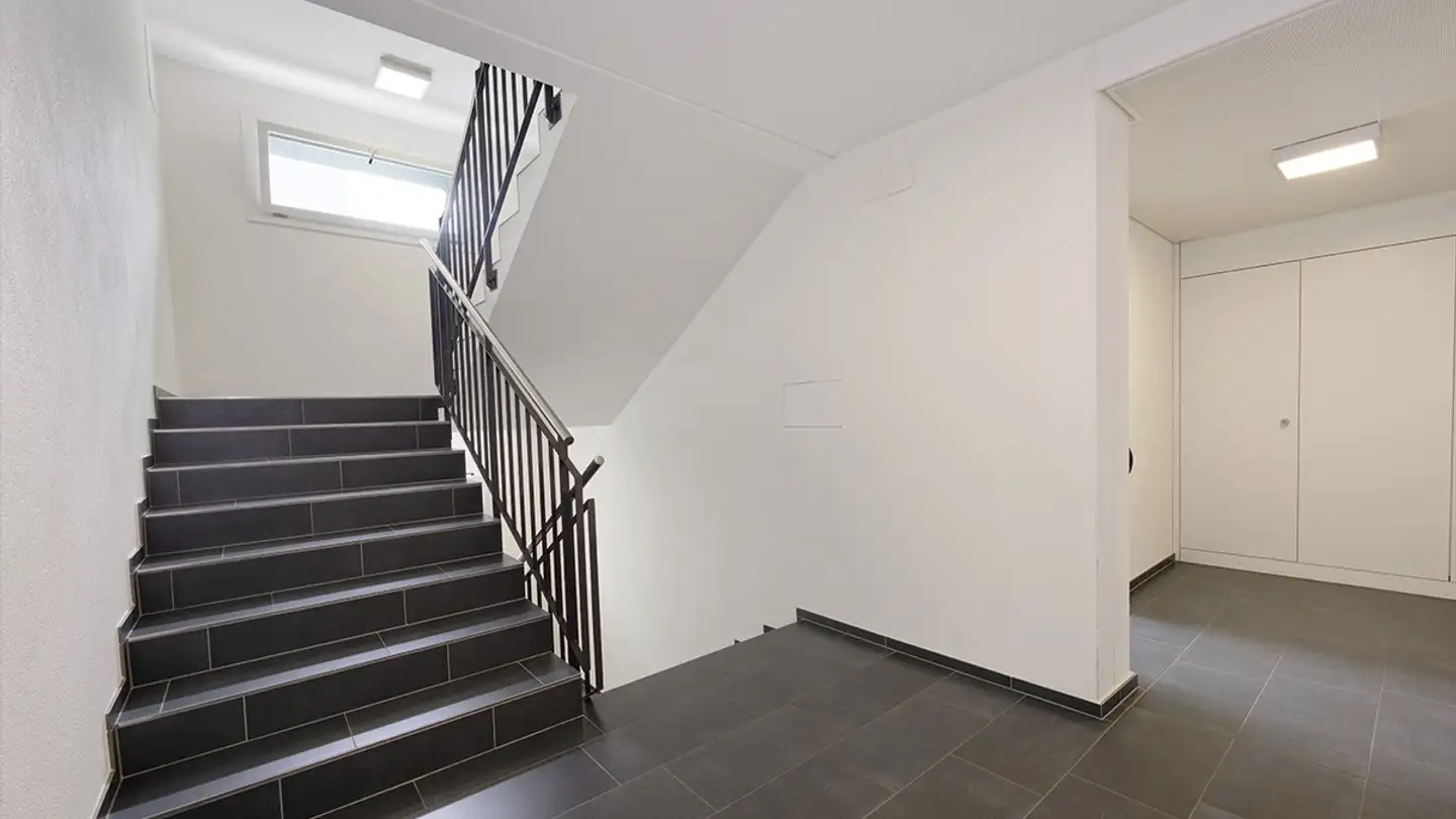 Spazio ufficio in affitto - Täfernstrasse 2, 5405 Dättwil AG - Foto 4