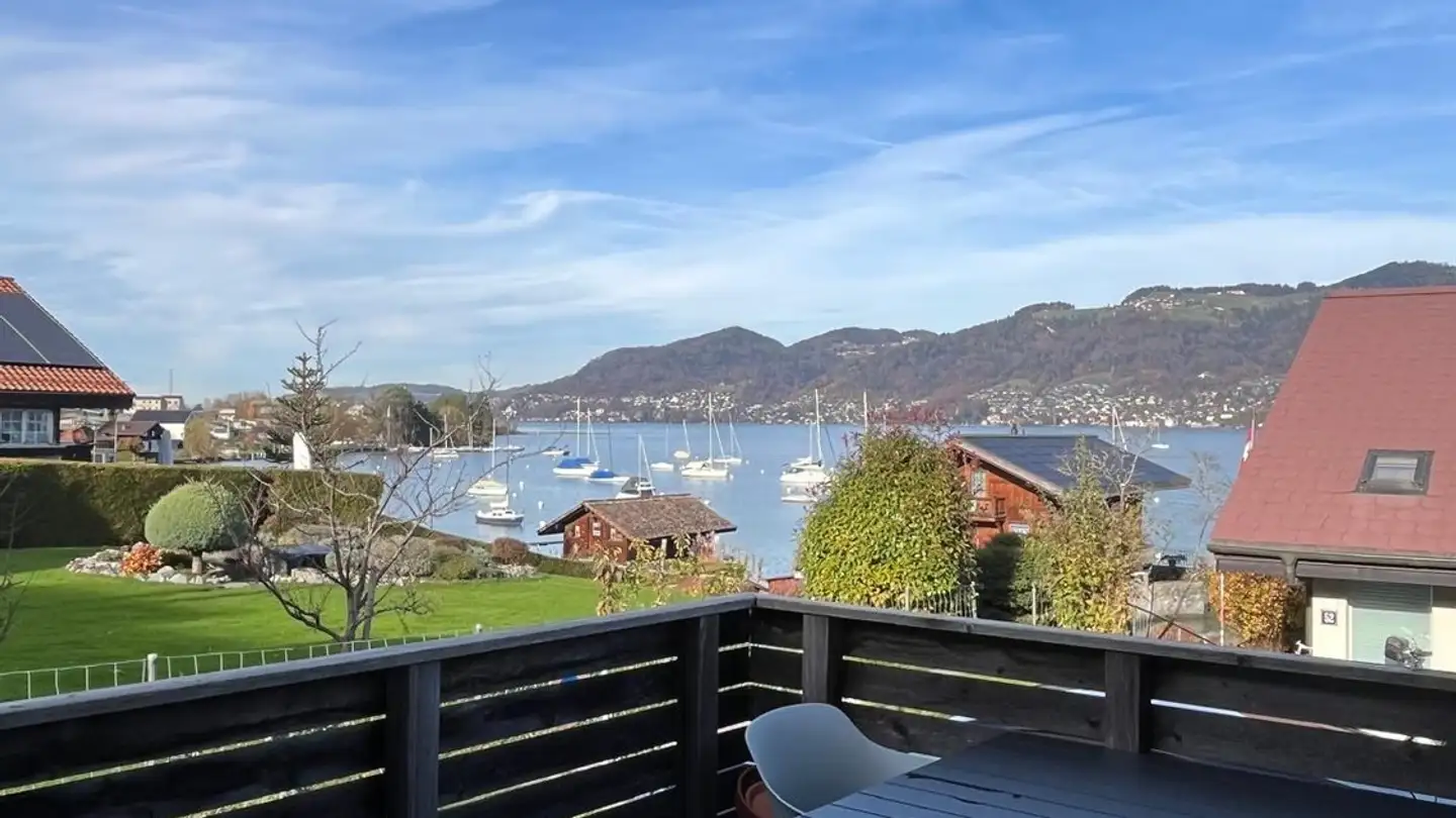 Appartamento in affitto - 3646 Einigen - Photo 2