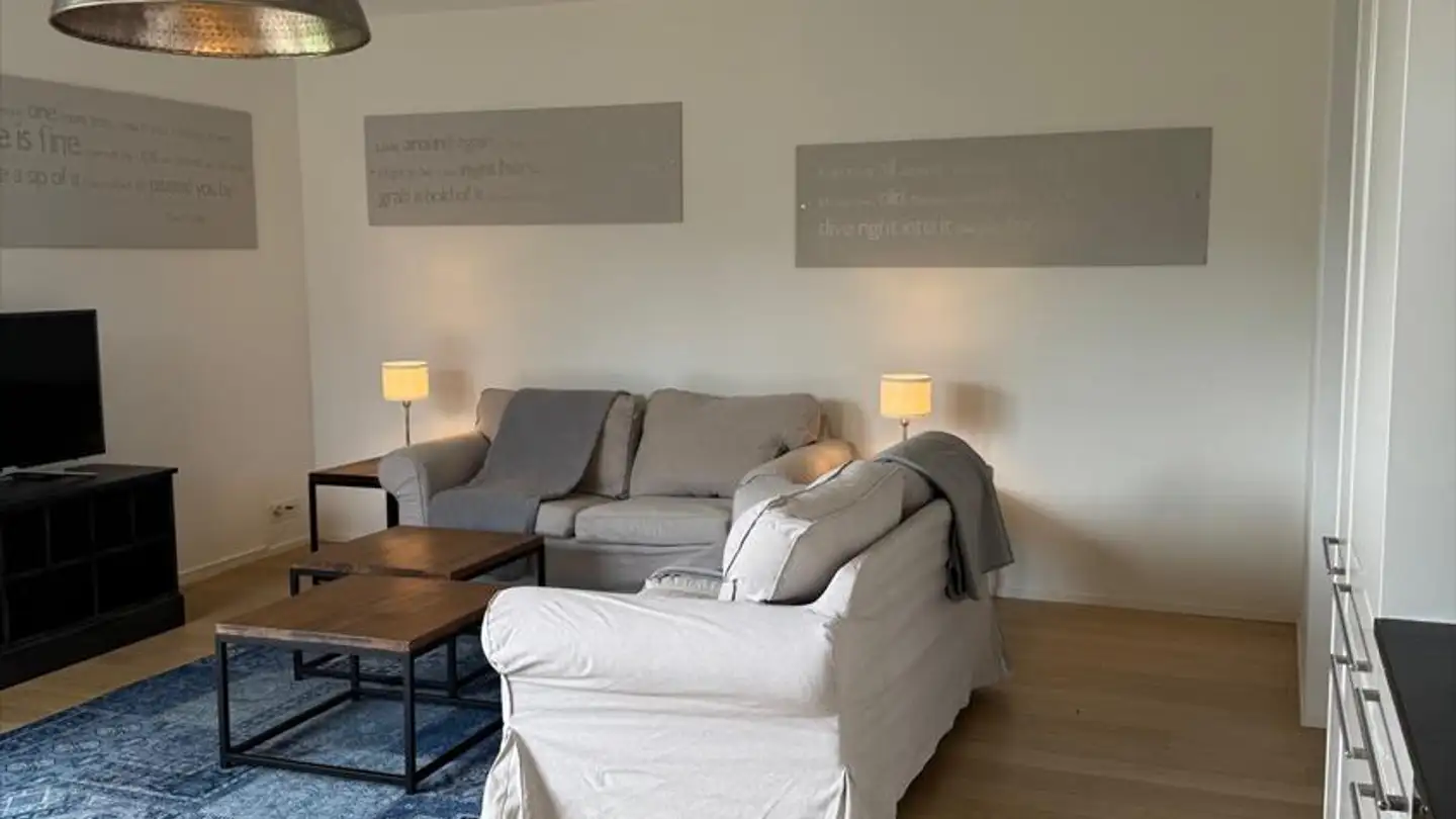 Appartement meublé à louer - Chemin Jean Pavillard 4, 1009 Pully - Photo 2