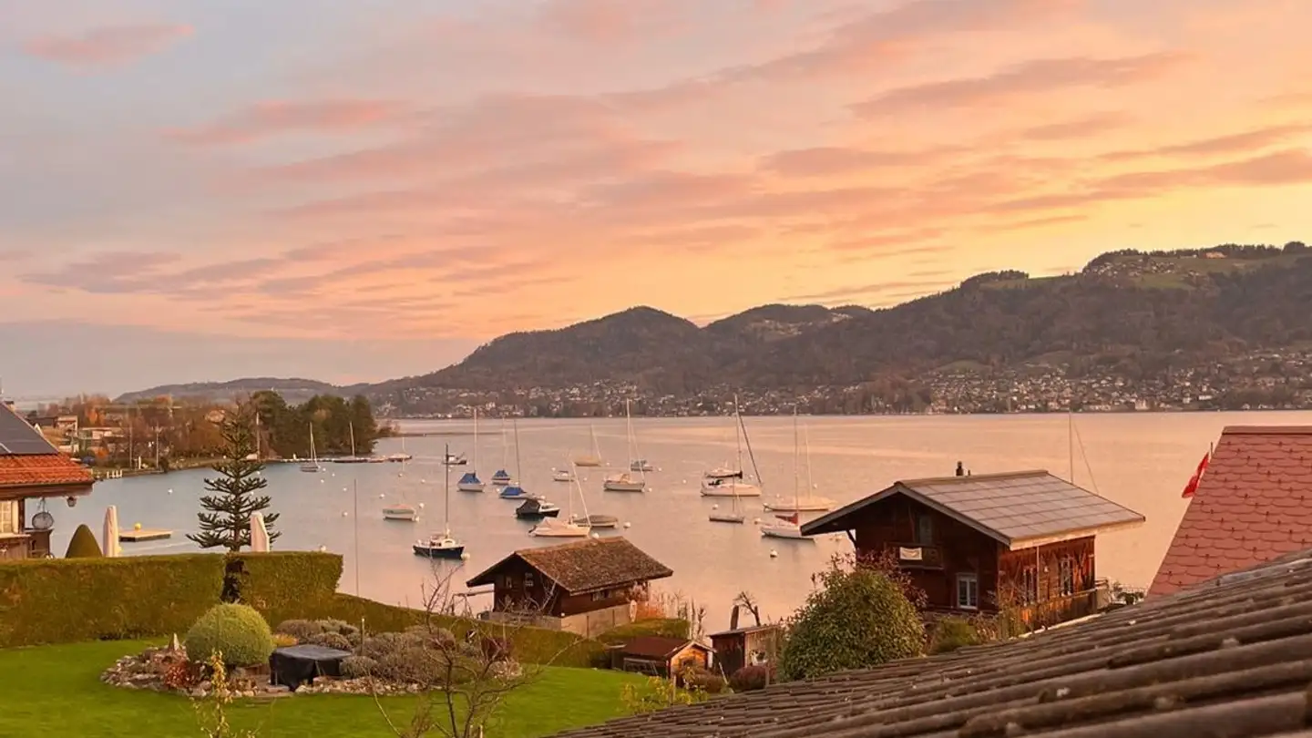 Appartamento in affitto - 3646 Einigen - Photo 3