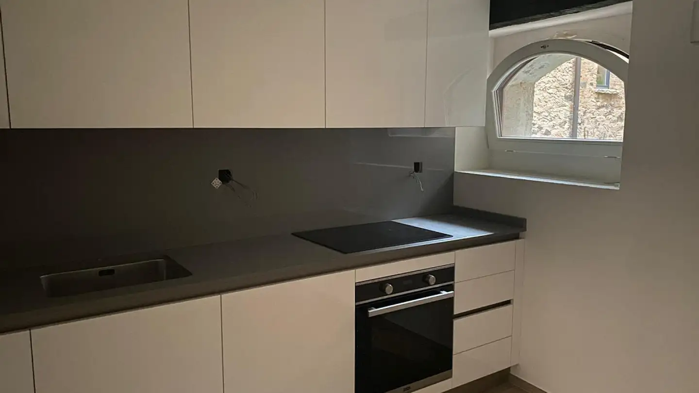 Einfamilienhaus kaufen - 6914 Carona