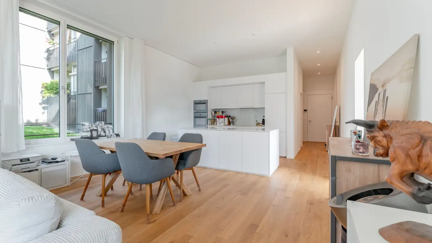 Appartamento in vendita - Bibersteinerstrasse, 5022 Rombach - Photo 2