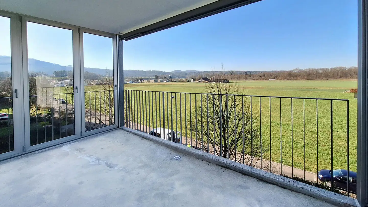 Wohnung kaufen - Breitistrasse 17, 4313 Möhlin