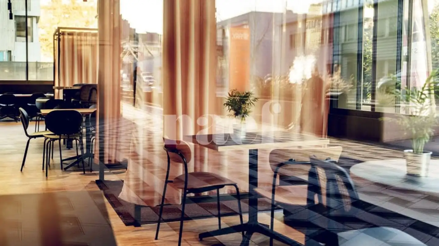 Commercial à louer - Chemin Du Champ-Des-Filles 4, 1228 Plan-les-Ouates - Photo 3