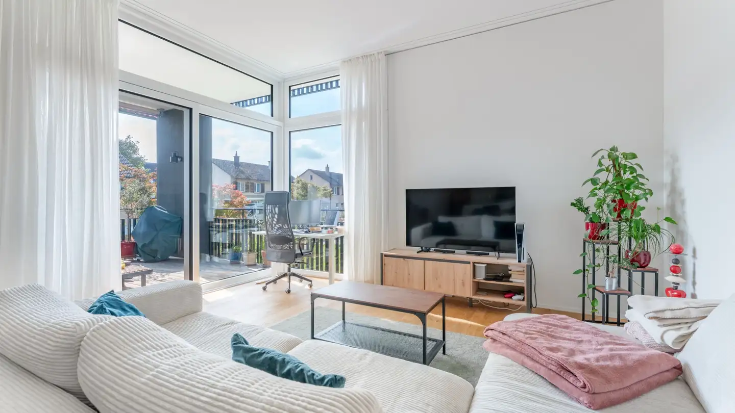 Appartamento in vendita - Bibersteinerstrasse, 5022 Rombach - Photo 3