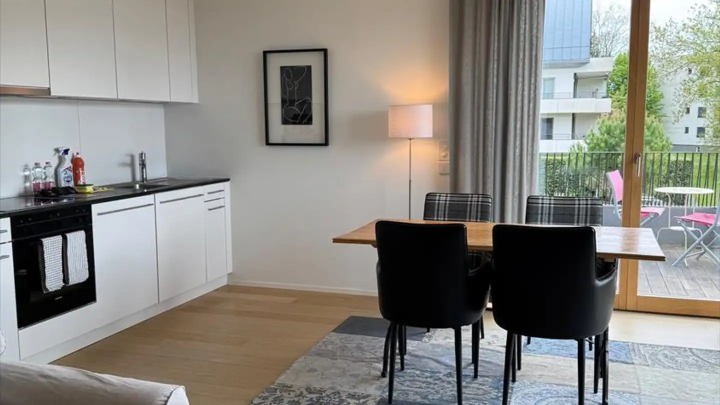 Appartement meublé à louer - Chemin Jean Pavillard 4, 1009 Pully - Photo 3