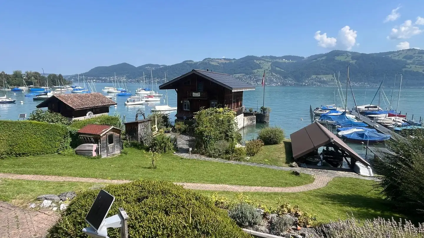 Appartamento in affitto - 3646 Einigen - Photo 4