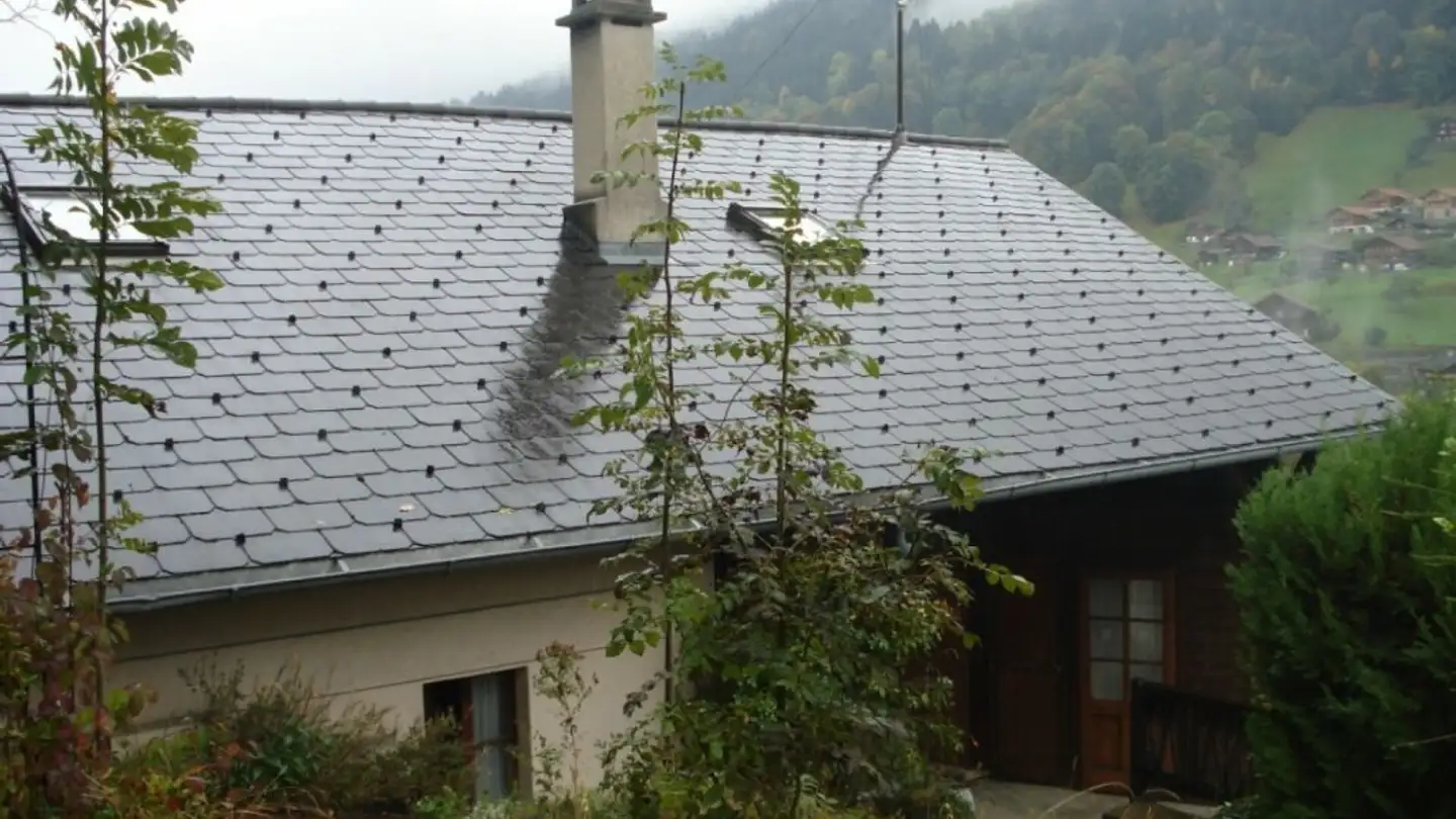 Chalet in vendita - Route De Troistorrents, 1872 Troistorrents - Foto 3