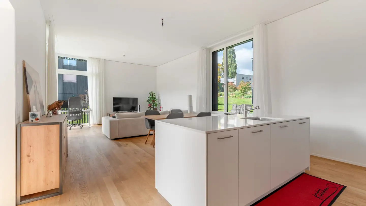 Appartamento in vendita - Bibersteinerstrasse, 5022 Rombach - Photo 4