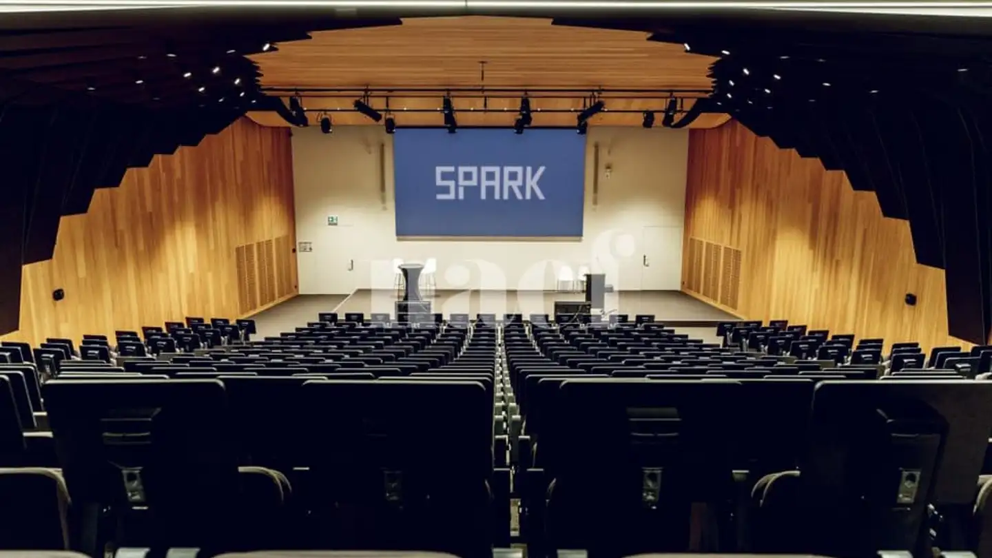 Commercial à louer - Chemin Du Champ-Des-Filles 4, 1228 Plan-les-Ouates - Photo 4