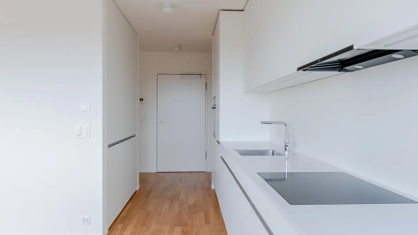 Apartment for rent - Redingstrasse 14, 4052 Basel - Photo 2