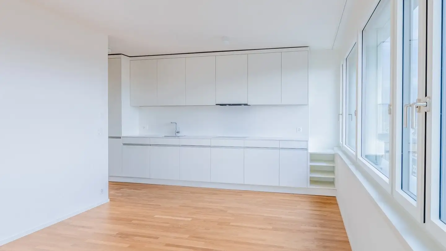 Apartment for rent - Redingstrasse 14, 4052 Basel - Photo 4