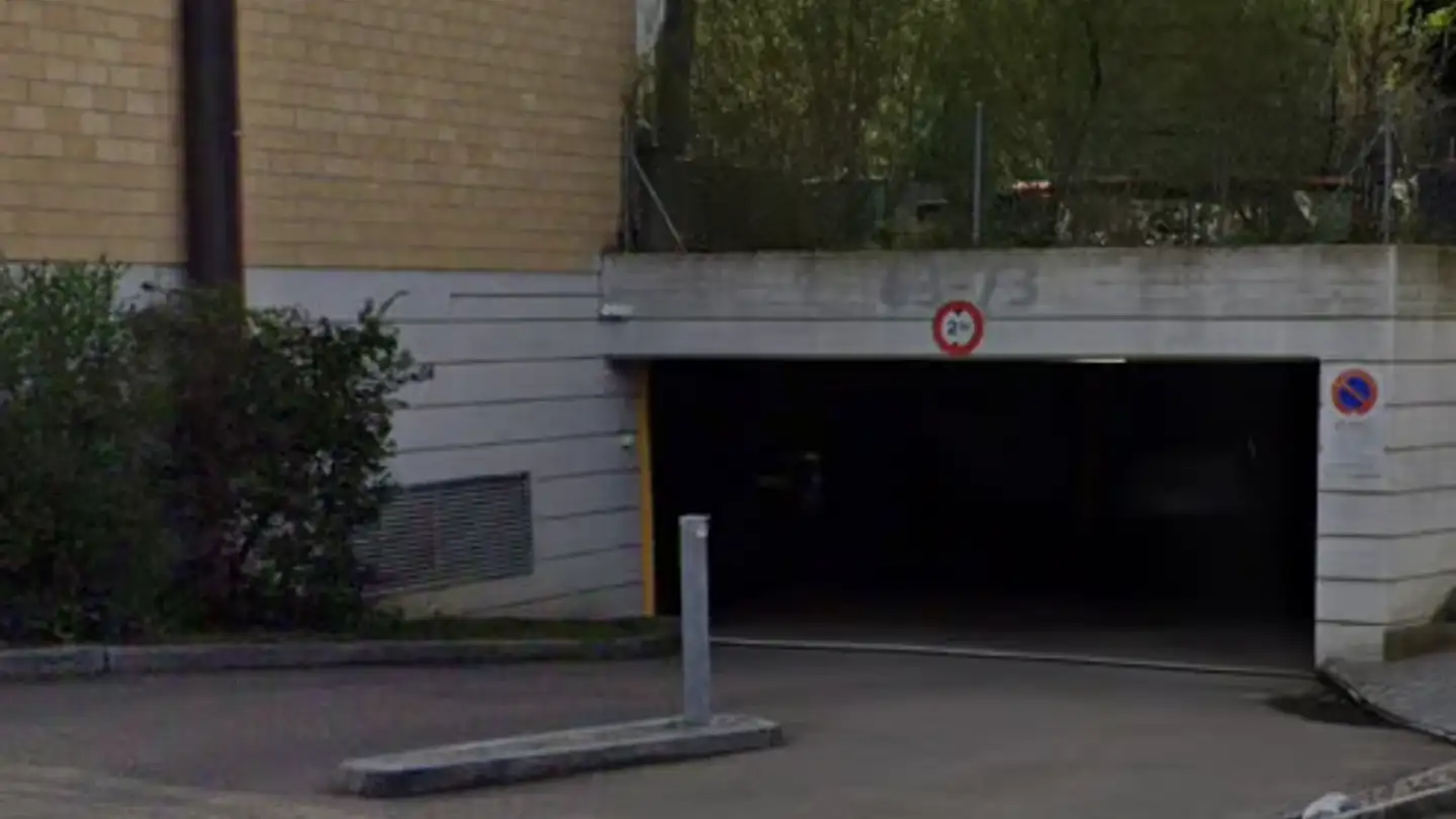 Parcheggio coperto in affitto - Usterstrasse 73, 8620 Wetzikon ZH - Foto 3