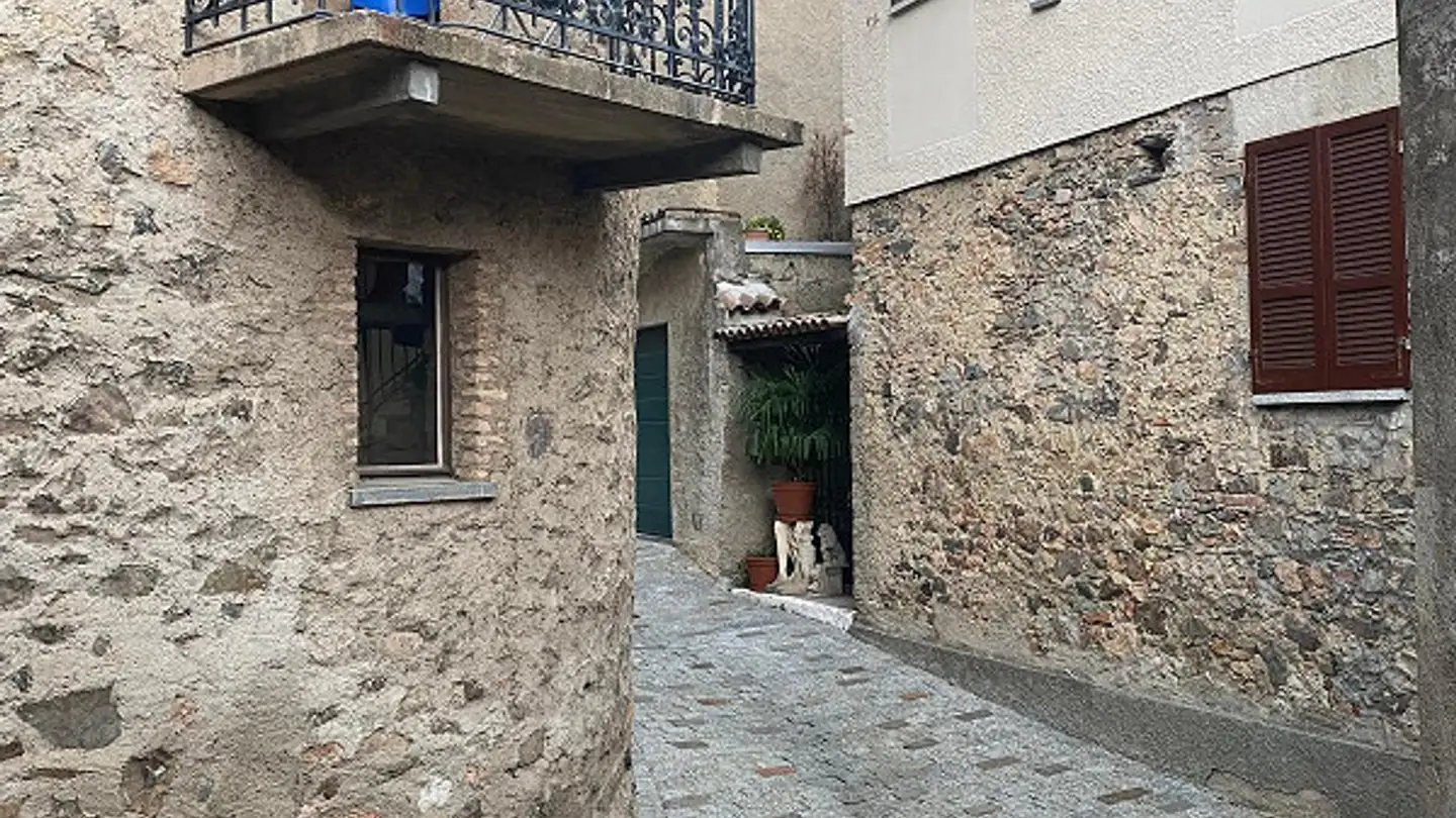 Einfamilienhaus kaufen - 6914 Carona - Foto 4