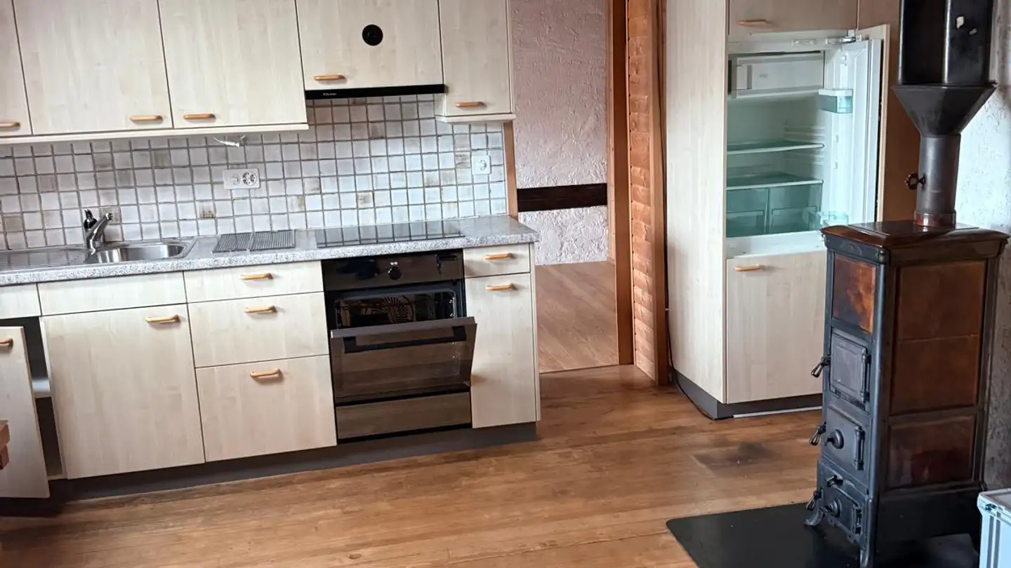 Appartement à louer - Hauptstrasse 22, 4153 Reinach BL