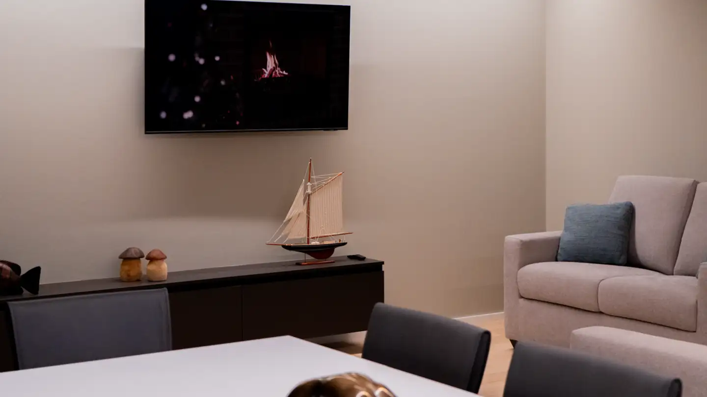 Appartamento in affitto - Via Stazione 24b, 6532 Castione - Foto 3