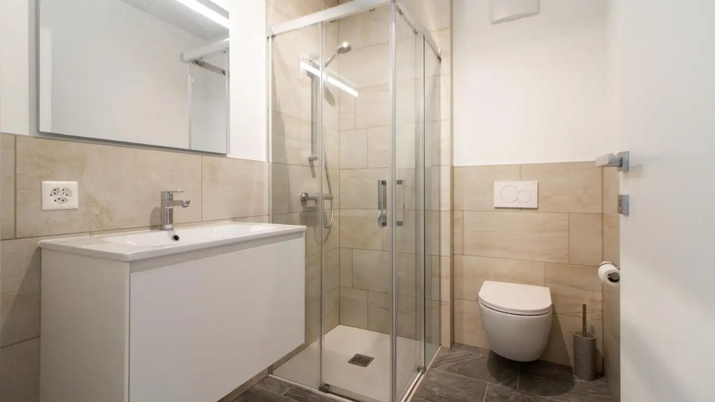 Appartamento in affitto - Via Luigi Taddei 12, 6962 Viganello - Photo 4