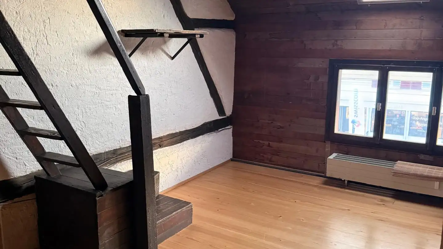 Wohnung mieten - Hauptstrasse 22, 4153 Reinach BL - Foto 2