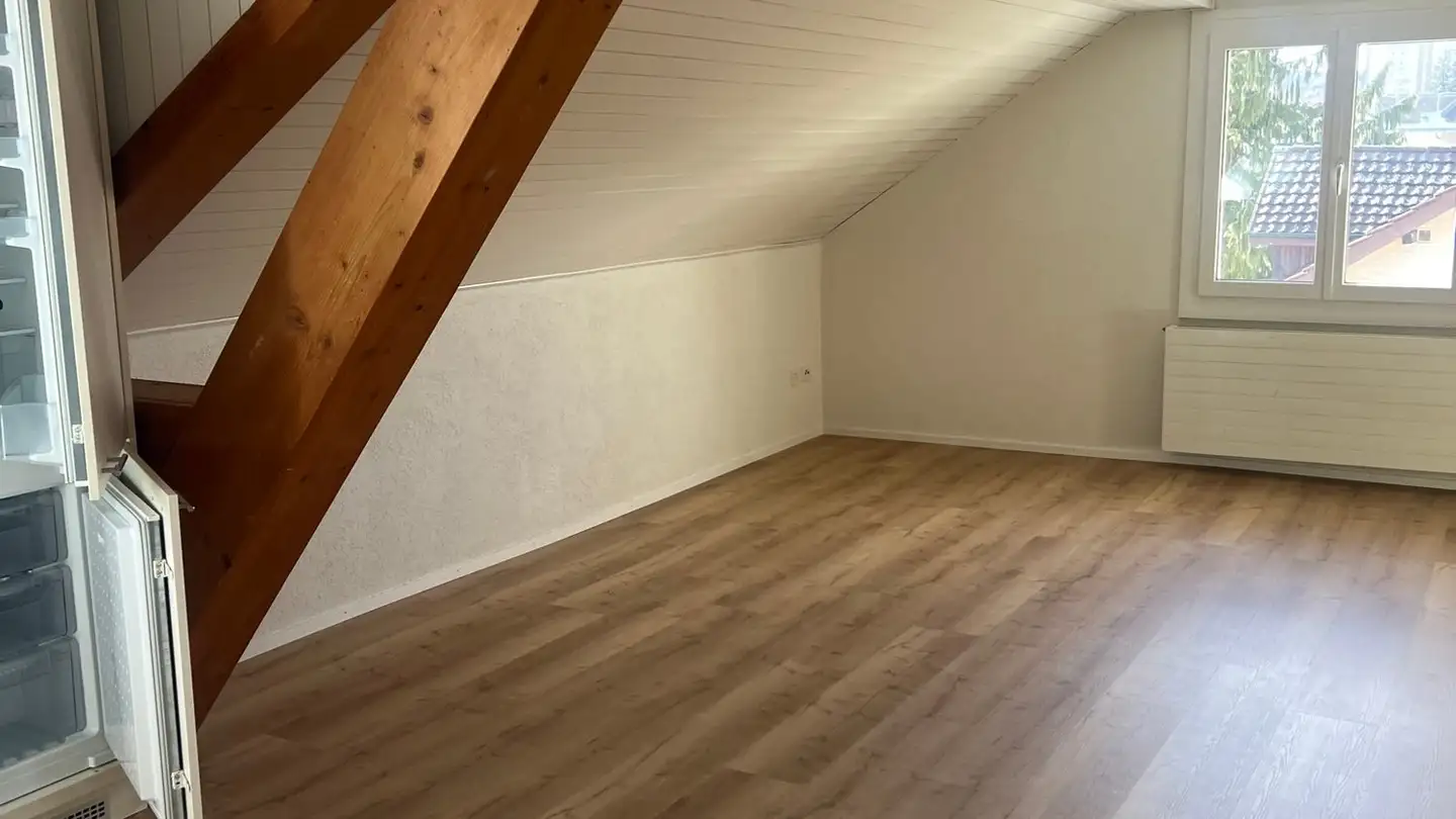 Appartamento in affitto - Gartenstrasse, 4562 Biberist - Foto 2