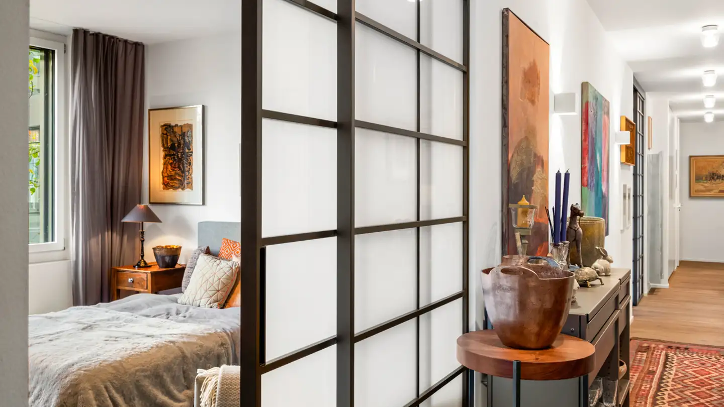 Wohnung kaufen - Bündtenmattstrasse 47, 4102 Binningen - Foto 3