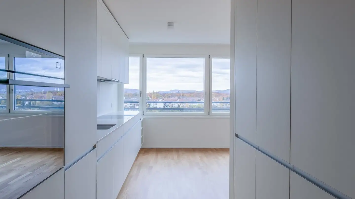 Apartment for rent - Redingstrasse 14, 4052 Basel - Photo 3