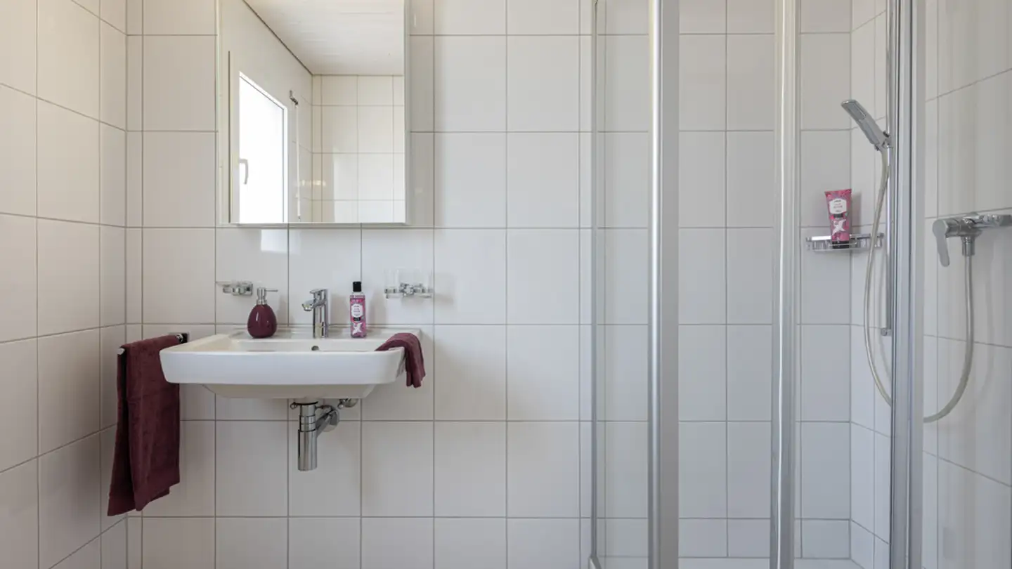 Attique à louer - Blockstrasse 5, 4542 Luterbach - Photo 4