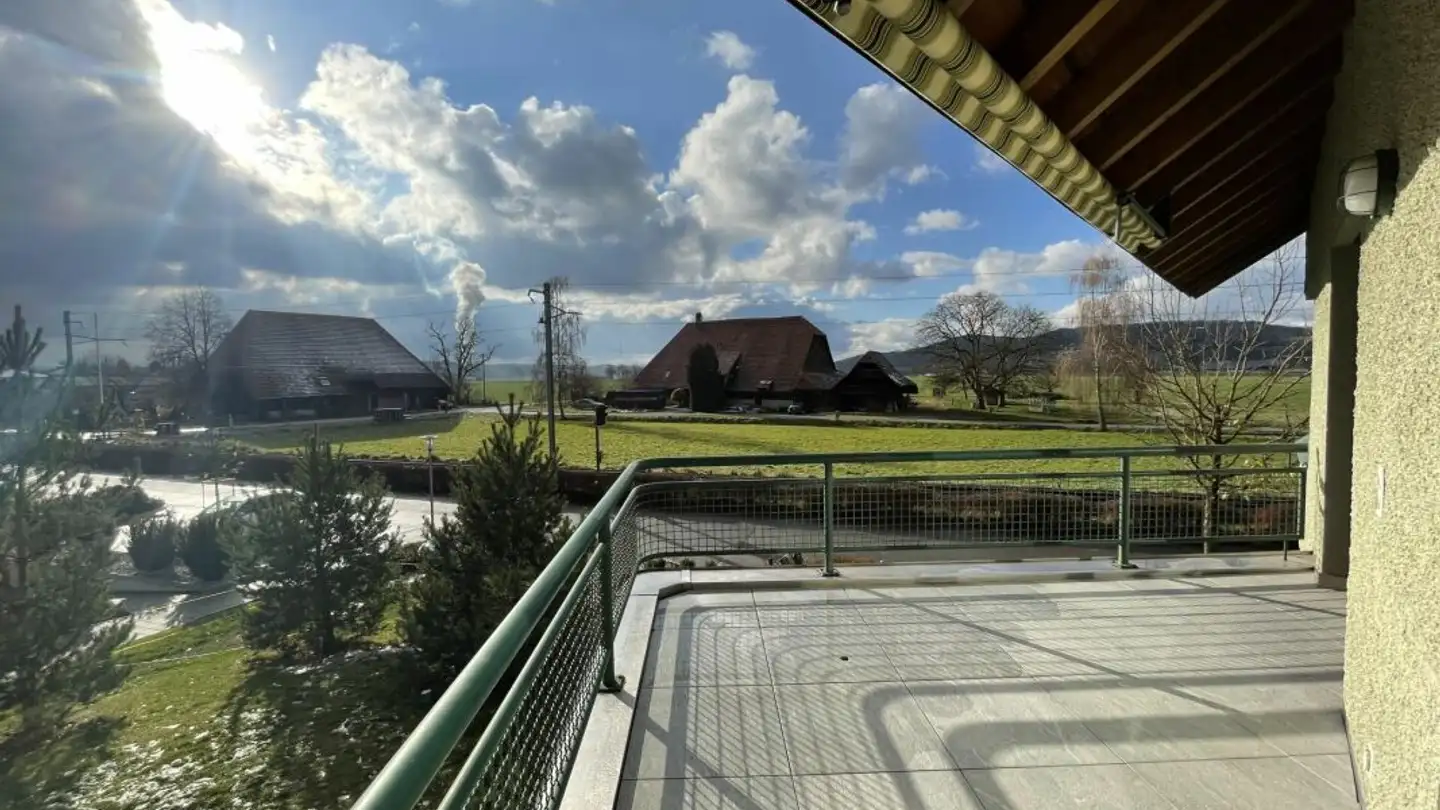 Apartment for rent - Zähringerstrasse 12, 3315 Bätterkinden - Photo 2