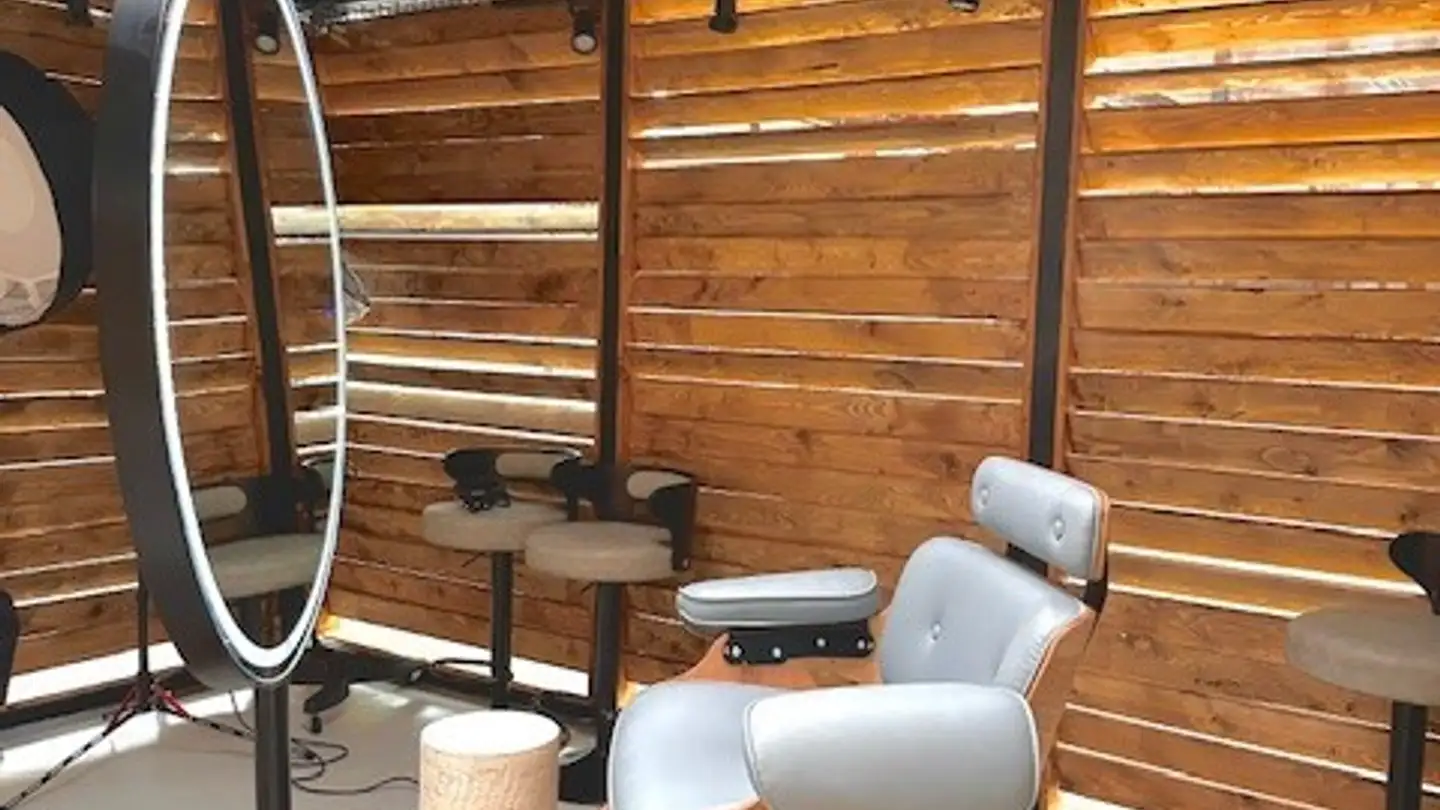 Commercial à louer - Bellerivestrasse 249, 8008 Zürich - Photo 2