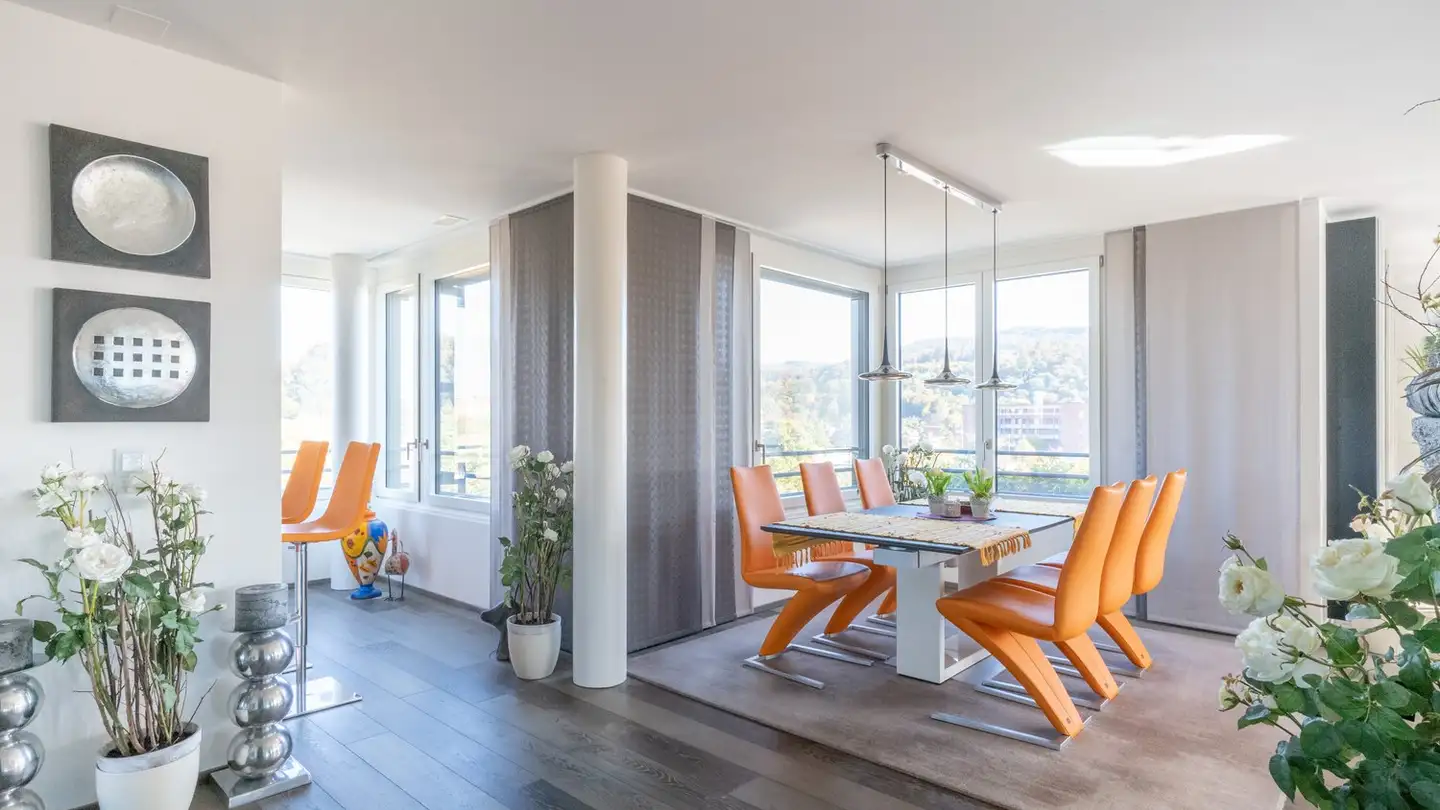 Appartamento in affitto - Baselstrasse 58, 4142 Münchenstein - Photo 2