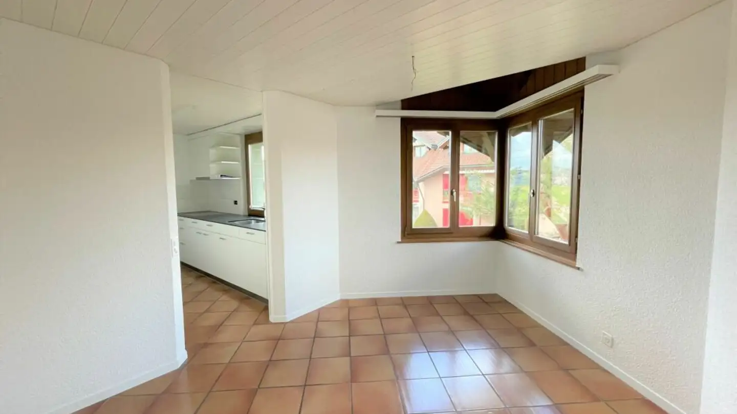 Apartment for rent - Zähringerstrasse 12, 3315 Bätterkinden - Photo 4